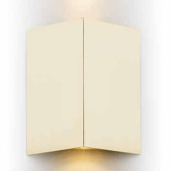 SKIATOS 918 kinkiet 2 pł.