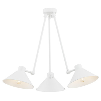 ALTEA 1451 lampa wisząca 3 pł.