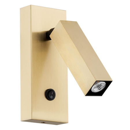 ROCK 4737 kinkiet 1 pł.