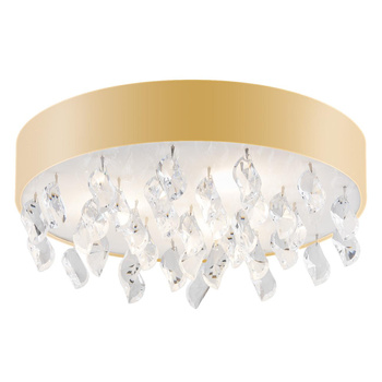 BELLA 1497 plafon 3 pł.