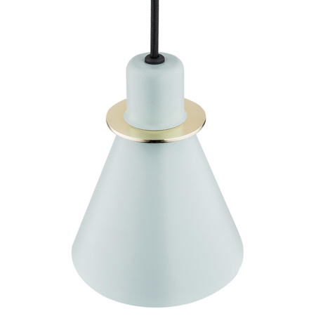 BEVERLY 4682 lampa wisząca 1 pł.