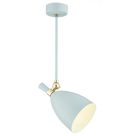 CHARLOTTE 4685 lampa wisząca 1 pł.