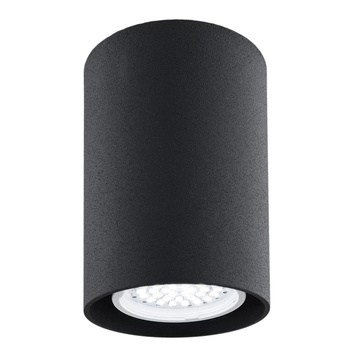 TYBER 3118 plafon 1 pł. okrągły