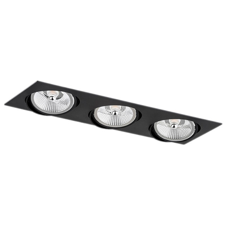 OLIMP PLUS 6116 oprawa stropowa 3 pł.