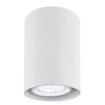 TYBER 3119 plafon 1 pł. okrągły