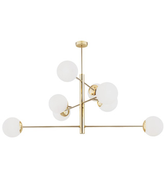 CAMERON 5043 lampa wisząca 8 pł.