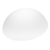 Lampa ogrodowa półkula ATMOSPHERE M LED RGBW 16 kolorów 35 cm