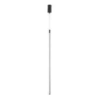 Lampa wisząca SPARO L LED czarna 100 cm