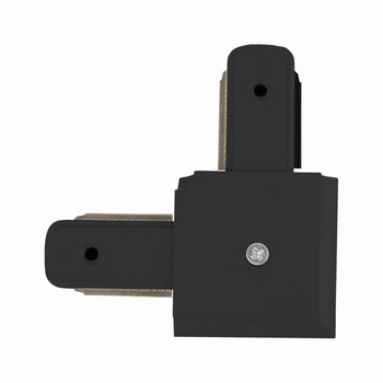 Łącznik kątowy szyny 1F Elkim lighting