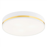 AMORE 7035 plafon 2 pł. średni