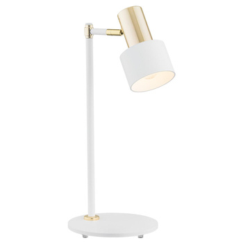 DORIA 4256 lampa biurkowa 1 pł.