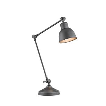 EUFRAT 3195 lampa biurkowa 1 pł.