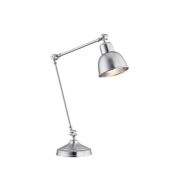 EUFRAT 3196 lampa biurkowa 1 pł.