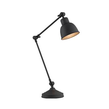 EUFRAT  3197 lampa biurkowa 1 pł.