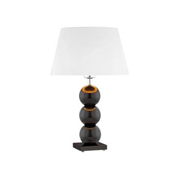 FUDŻI 4058 lampa stołowa 1 pł.