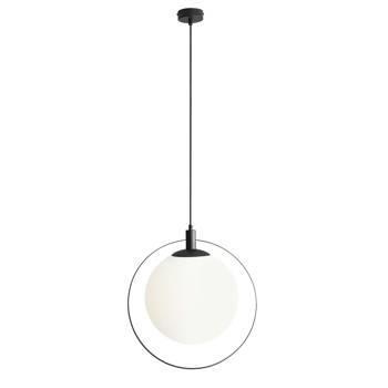 LAMPA WISZĄCA AURA BLACK