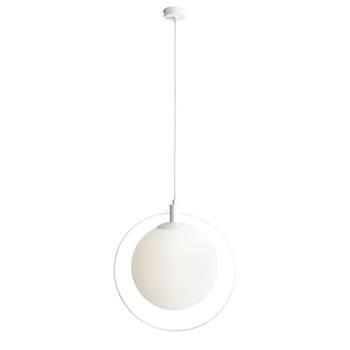 LAMPA WISZĄCA AURA WHITE