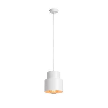 LAMPA WISZĄCA KADM I WHITE