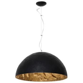 LAMPA WISZĄCA SIMI 3 BLACK L