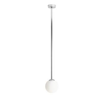 PLAFON PINNE LONG CHROME