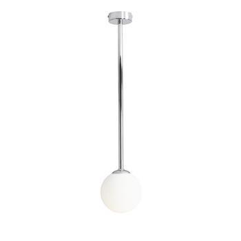 PLAFON PINNE MEDIUM CHROME