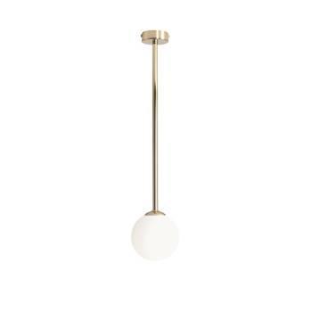 PLAFON PINNE MEDIUM GOLD