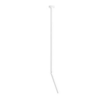 PLAFON STICK ALL WHITE L