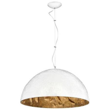 LAMPA WISZĄCA SIMI 3 WHITE L