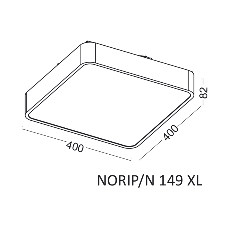 NORIP/N 149 XL