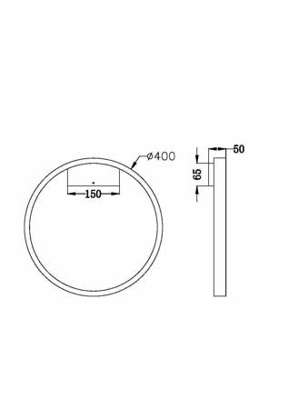 RIM MOD058WL-L25BS3K